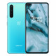 OnePlus Nord (5G - Doppia Sim - 6.44'', 128 GB, 8 GB RAM) Blu