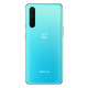 OnePlus Nord (5G - Dual Sim - 6,44'', 128 GB, 8 GB RAM) Azul