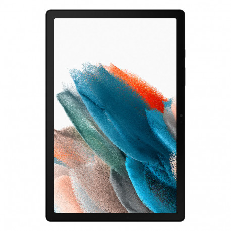 Samsung X205 Galaxy Tab A8 2021 (10.1'', 4G/LTE, 32 GB, 3 GB RAM) Argento