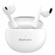 Blackview Airbuds 6 (draadloze hoofdtelefoon - Bluetooth 5.3) Wit