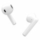 Blackview Airbuds 6 (draadloze hoofdtelefoon - Bluetooth 5.3) Wit