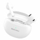 Blackview Airbuds 6 (draadloze hoofdtelefoon - Bluetooth 5.3) Wit