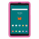 Blackview TAB 6 Kids (Dual Sim - 8'' - 4G/LTE - 32 GB, 3 GB RAM) Pink