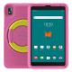 Blackview TAB 6 Kids (Dual Sim - 8'' - 4G/LTE - 32 GB, 3 GB RAM) Pink