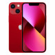 iPhone 13 (6,1" - 128 GB, 4 GB de RAM) Rojo