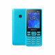 Samsung B310E Dual Sim Blauw