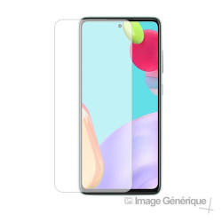 Gehard glas voor Samsung Galaxy A52 4G / 5G (9H, 0.33mm ) - Compatibel, blister