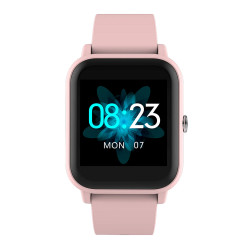 Blackview R3 (Connected Watch – 1,3'') Rosa