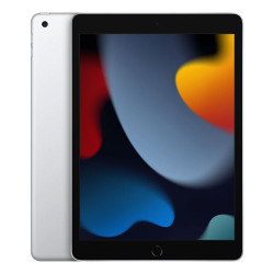 iPad 2021 (10.2" - Wifi - 64 GB) Argento