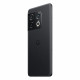 OnePlus 10 Pro (5G - Dual Sim - 6,7'', 128 GB, 8 GB RAM) Zwart