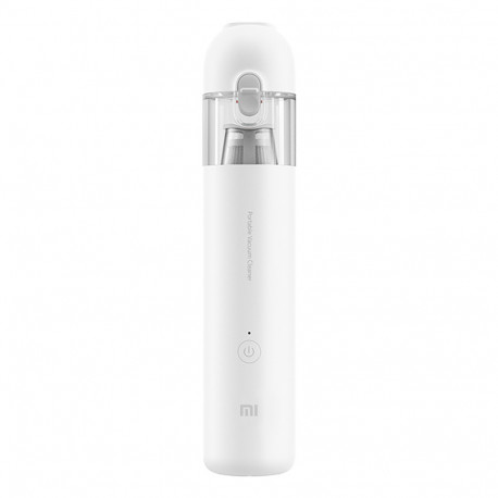 Xiaomi Mi Vacuum Cleaner Mini - Mini Aspirador - Blanco