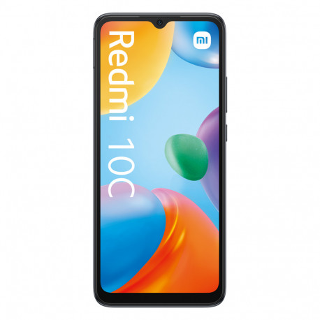 Xiaomi Redmi 10 (Dual Sim – 6,5'' – 64 GB, 4 GB RAM) Blau