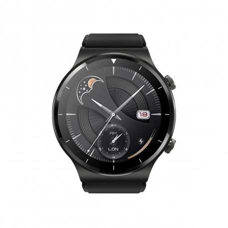 Blackview R7 Pro (Connected Watch – 1,28'') Schwarz