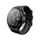 Blackview R7 Pro (Connected Watch - 1.28'') Black