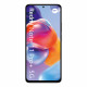 Xiaomi Redmi Note 11 Pro 5G (Dual Sim - 6.67", 128 GB, 8 GB RAM) Grigio