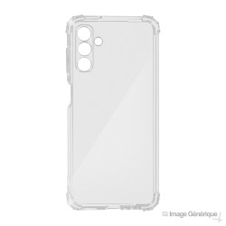 Siliconen hoesje voor Samsung Galaxy M23 ( 0.5mm , transparant) in bulk