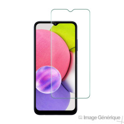 Gehard glas voor Samsung Galaxy A13 4G / A13 5G / A04s (9H, 0.33mm ) Blister