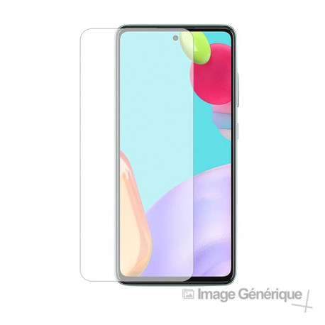 Gehärtetes Glas für Samsung Galaxy A53 5G (9H, 0.33mm ) Blister