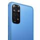 Xiaomi Redmi Note 11 (Dual Sim - 6,43", 64 GB, 4 GB RAM) Blauw