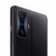 Xiaomi Poco F4 GT 5G (Dual Sim - 6,67", 256 GB, 12 GB RAM) Negro