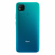 Xiaomi Redmi 9C (Dual Sim - 6.53'' - 128 GB, 4 GB RAM) Green