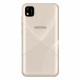 Konrow Soft 5 Max (4G - Android 12 - 5'' scherm - 16 GB, 2 GB RAM) Goud