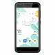 Konrow Soft 5 Max (4G - Android 12 - schermo 5'' - 16 GB, 2 GB RAM) Nero