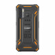 Cubot KINGKONG 5 (Dual Sim - 6.088'', 32 GB, 4 GB RAM) - Arancione