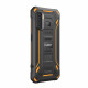 Cubot KINGKONG 5 (Dual Sim - 6.088'', 32 GB, 4 GB RAM) - Naranja