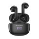 Blackview Airbuds 7 (Wireless earphones - LED display - Bluetooth 5.3) Black