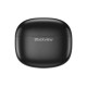 Blackview Airbuds 7 (Auricolari wireless - display LED - Bluetooth 5.3) Nero