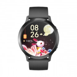 Blackview R8 (verbonden horloge - 1,09 '') Zwart