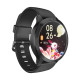 Blackview R8 (Connected Watch - 1.09'') Black