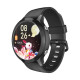 Blackview R8 (Connected Watch - 1.09'') Black