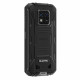 Oukitel WP18 (Dual Sim - 5.93" - 12,500 mAh - 32 GB, 4 GB RAM) - Black