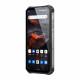 Oukitel WP19 (Dual Sim - 6.78" - 21,000 mAh - 256 GB, 8 GB RAM) - Black