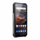 Oukitel WP19 (Dual Sim - 6.78" - 21,000 mAh - 256 GB, 8 GB RAM) - Black