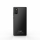 Cubot P50 (Dual Sim - 6.217'', 128 GB, 6 GB RAM) Black