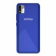 Konrow Star 55 (Dual SIM - 4G - 5.5'' screen - 16 GB, 2 GB RAM) Blue