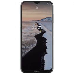 NOKIA G10 (Dual Sim - 6.52'' - 32 GB, 3 GB RAM) Blu notte