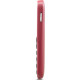 Doro 1380 - Dubbele SIM - Rood