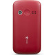 Doro 1380 - Dual SIM - Red