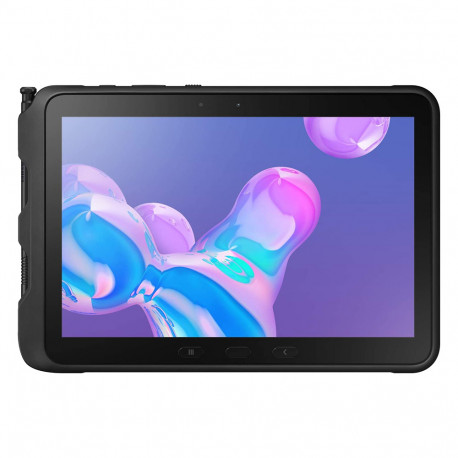 Samsung T636B Galaxy Tab Active 4 Pro 5G (10,1'' Bildschirm – 6 GB, 128 GB) Schwarz