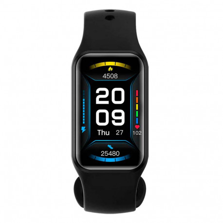 Blackview R1 (Reloj Conectado - 1.47'') Negro