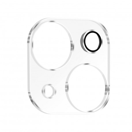 Protective Glass for iPhone 14 Camera - Blister