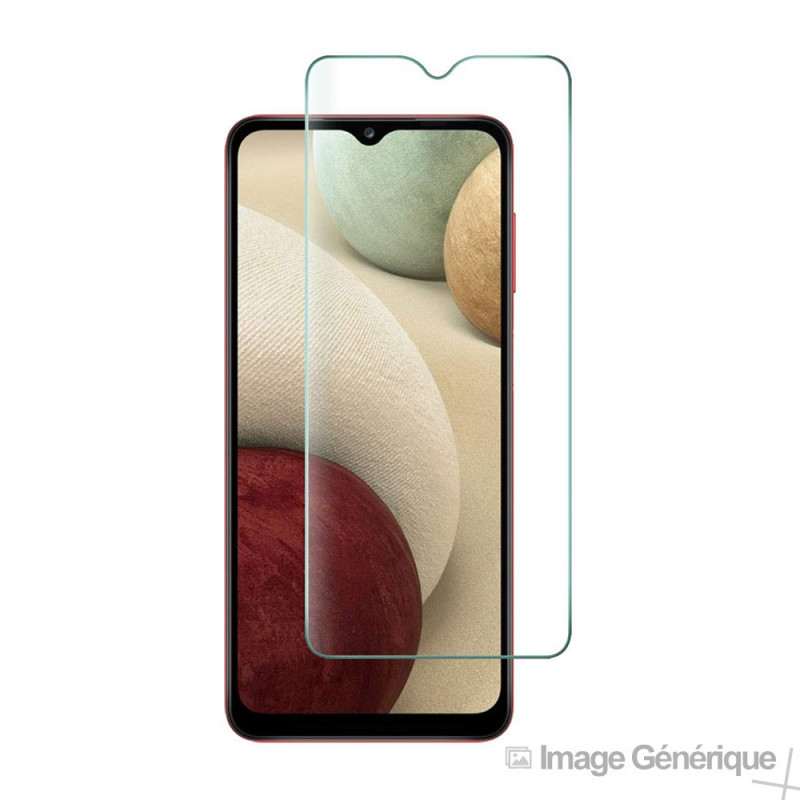 Grossiste Générique - Verre Trempé Pour Samsung Galaxy A52 4G / 5G