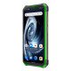 Blackview BV7100 (Dual Sim - 6.583'' scherm - 128 GB, 6 GB RAM - 13.000 mAh) Groen