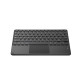 Teclado para Blackview Tab 9 (QWERTY, Wifi)