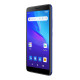 Konrow Star 55 (Dual SIM - 4G - Pantalla 5.5'' - 16 GB, 2 GB RAM) Azul