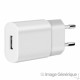 Universal USB Power Adapter - 1.5A - Fast charging - White (box of 240 pcs) - Bulk